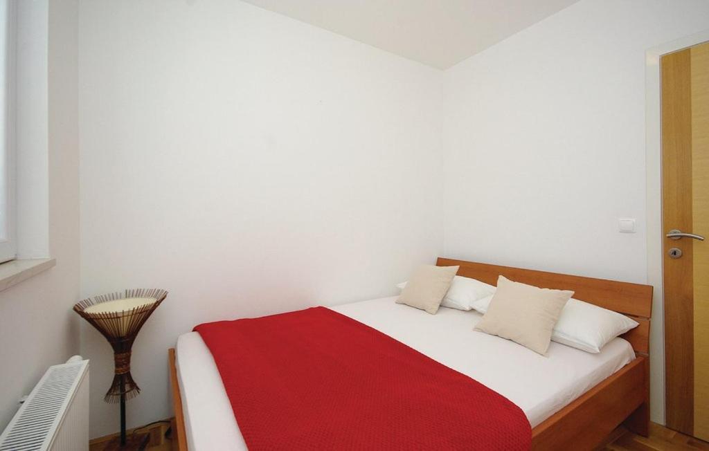 Apartment Seasun Makarska Buitenkant foto